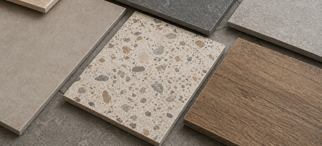 Jak dobrać klasę ścieralności i antypoślizgowość płytek?