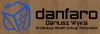 Logo - Danfaro