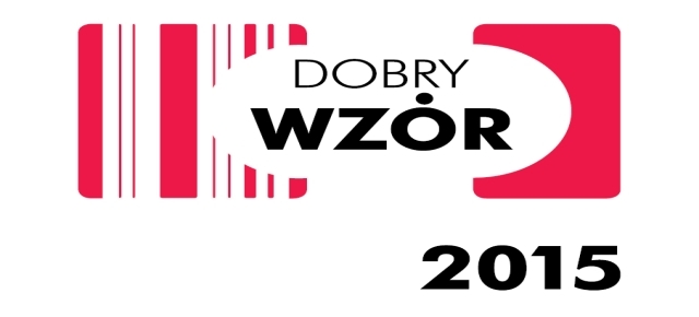 KOŁO w gronie finalistów konkursu Dobry Wzór 2015