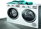 Inteligentne suszenie – suszarka WT47Y481PL marki Siemens 