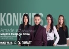 Wygraj projekt wymarzonego wnętrza! 