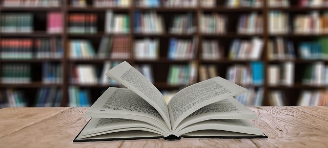 Domowa biblioteka – czyli wybór odpowiedniego regału