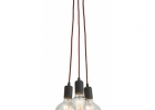 Lampa wisząca Modern 3/Sollux ligting