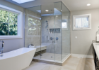 Urządzając łazienkę – jak zapewnić sobie dobre oświetlenie i wentylację?