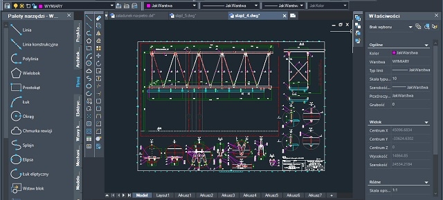 Programy  CAD