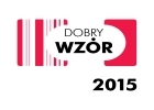 KOŁO w gronie finalistów konkursu Dobry Wzór 2015