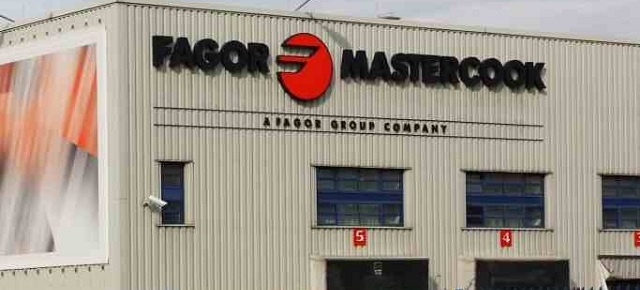 Fagor Masercook ogłosił upadłość