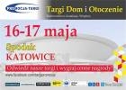 Targi „Dom i otoczenie” – maj 2015 