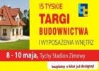 15. Tyskie Targi Budownictwa i Wyposażenia Wnętrz