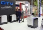 GTV na brazylijskich targach FORMOBILE 2014