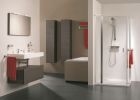 Łazienki Items - minimalistyczna linia firmy Coram