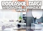 V Podlaskie Targi Wyposażenia i Aranżacji Wnętrz
