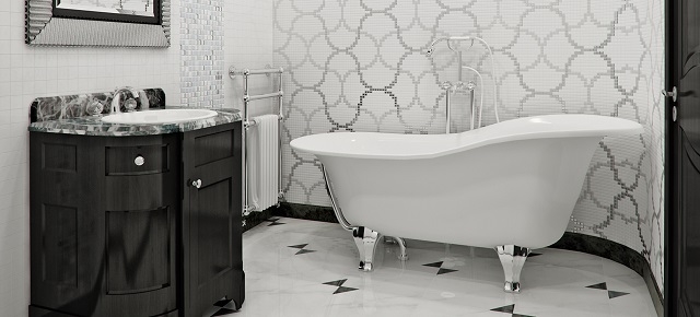 Styl barokowy w domu – meble, dodatki, dekoracje 