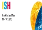 Targi ISH 2015 