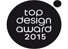 Trzy produkty do łazienek w finale konkursu TOP DESIGN award