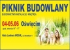 Piknik Budowlany – Budownictwo, Ogrzewanie, Wnętrza