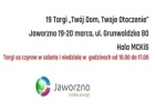 Targi TWÓJ DOM, TWOJE OTOCZENIE 2016
