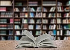 Domowa biblioteka – czyli wybór odpowiedniego regału