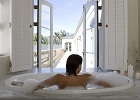 Spa w domowej łazience - wanny z hydromasażem