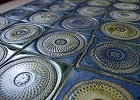 Płytki ceramiczne ręcznie robione