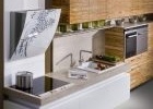Pfleiderer: nowe kolekcje płyt laminowanych i blatów kuchennych