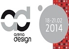 Arena DESIGN 2014 w Poznaniu