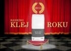 Ranking KLEJ ROKU 2014