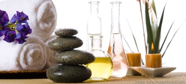 Przed sylwestrową nocą: upiększające zabiegi w domowym Spa