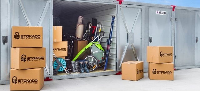 Magazyny self storage a organizacja przestrzeni w domu: Porady dla osób szukających dodatkowego miejsca