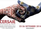 Międzynarodowe Targi Płytek Ceramicznych i Wyposażenia Łazienek Cersaie 2014