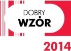 Konkurs Dobry Wzór 2014