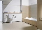 Łazienka dla niepełnosprawnych- bezpieczna i komfortowa